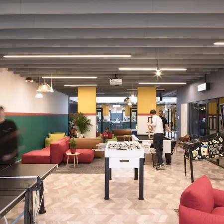 Roxi the Urban Residence Brussels