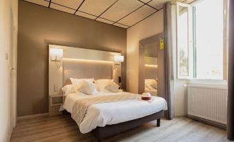 Logis Hotel Restaurant Family & Spa - Housity