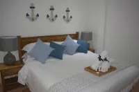 Beach Retreat Guesthouse Hotels in Kingsburgh