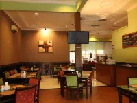 BJ. Perdana Hotel & Resorts