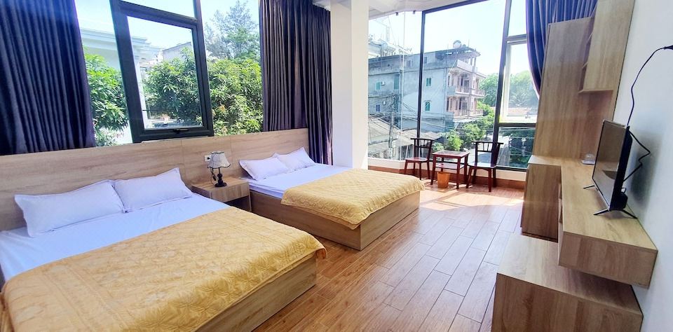 Hoang Nam Hotel