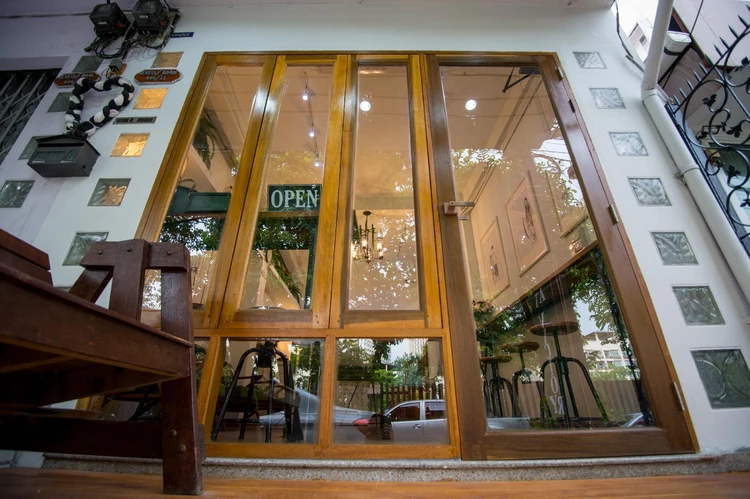 รูปภาพของวิกตอรี พาร์ค โฮสเทล