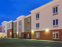 Candlewood Suites San Angelo TX by IHG 湯格林縣住宿飯店