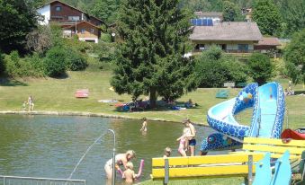 Pension Haus Waldesruh