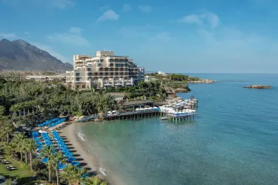 MERİT ROYAL PREMİUM HOTEL & CASINO
