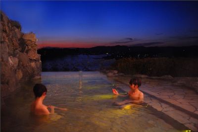 スパ・大浴場 ホテル志摩スペイン村の写真