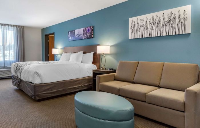 La Quinta Inn & Suites by Wyndham Wenatchee