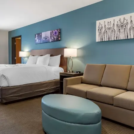 La Quinta Inn & Suites by Wyndham Wenatchee