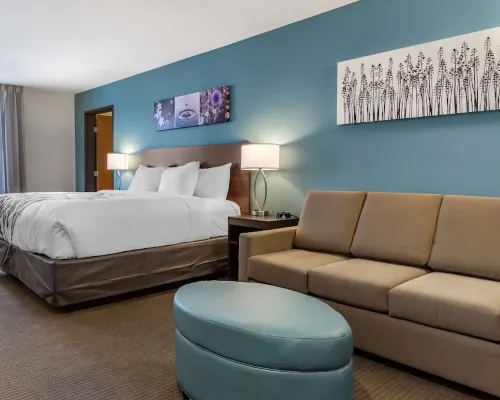 La Quinta Inn & Suites by Wyndham Wenatchee Hotels in Wenatchee