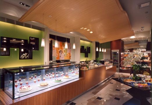 Keio Plaza Hotel Tokyo Premier Grand Hotel Overview