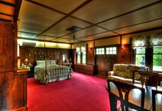 Argyles Yarra Valley - Yambacoona Homestead - Housity