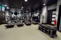 Village Hotel Leeds South - ที่มีฟิตเนส