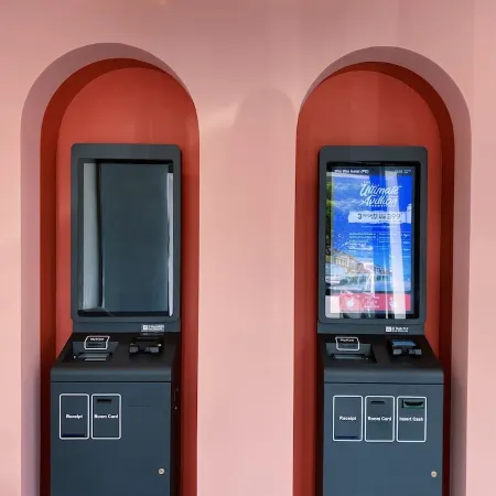 WOCO BOUTIQUE HOTEL KINRARA