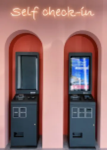 WOCO BOUTIQUE HOTEL KINRARA