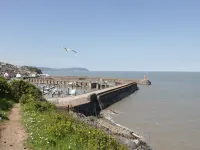 6 Malthouse Court Hotels in Watchet