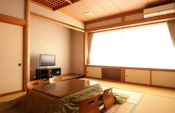 辻歡欣雀躍之地民宿茶屋