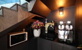 Ulsan Seongnam-Dong Hotel Marr