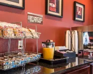 Rodeway Inn Santee San Diego East Hotels in Santee