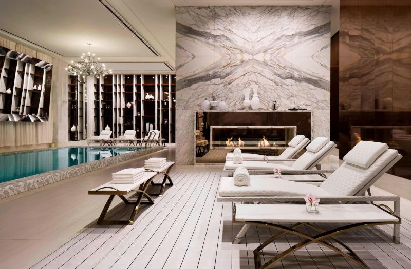 JW Marriott Dongdaemun Square Seoul photo 3