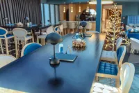 Hotel Agape - breakfast