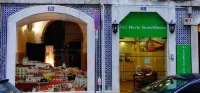 161 Norte Guesthouse Hotels near Bairro Alto