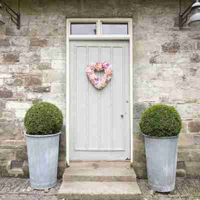 Hotel Endsleigh Hotel Exterior