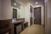 Hotel the Royal Bharti Hotels in Vrindavan