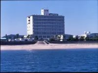 Hamanomiyabitei Ichii Hotels in Toba
