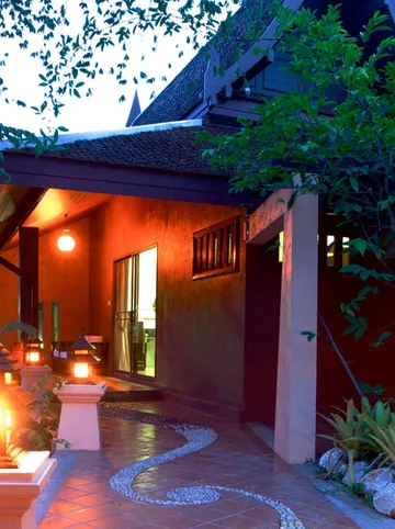 รูปภาพของบ้านสุชาดา ลำปาง รีสอร์ท