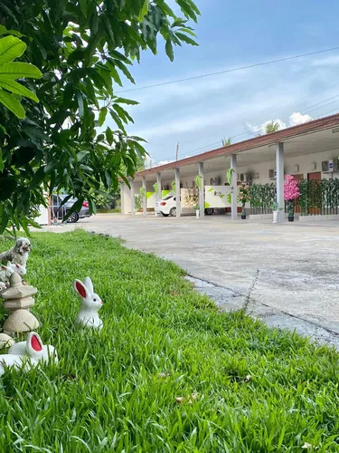 รูปภาพของโรงแรมสวีทฮัก Sweet Hug Hotel