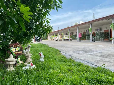 รูปภาพของโรงแรมสวีทฮัก Sweet Hug Hotel