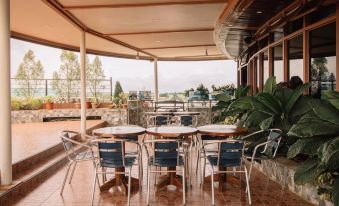 Hotel la Maria