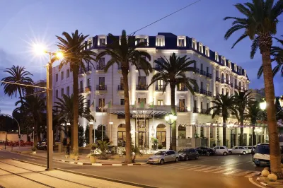 Moon and Stars Athens Hotels in 