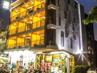โรงแรมเดอะ คาปูชิน