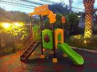 Home Place Lopburi Hotel Hotels in Phra Phutthabat District