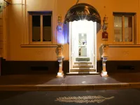 Hotel Lutetia - Wi-Fi