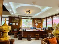 Ngamta Hotel - 2-Star