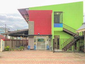 Hotel Lido 88 Sorong Mitra RedDoorz