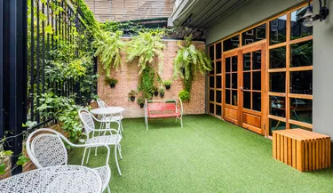 รูปภาพของโรงแรมแอท หัวลำโพง