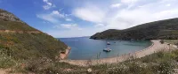 Spathi Beach Suites Kea Hotels in Kea-Kythnos