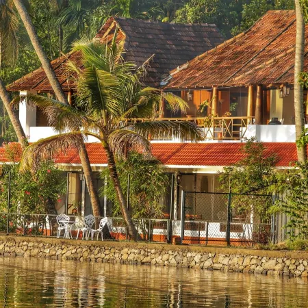 Vala House