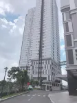 Justay Sunrise City Các khách sạn gần Thánh thất Tân Kim