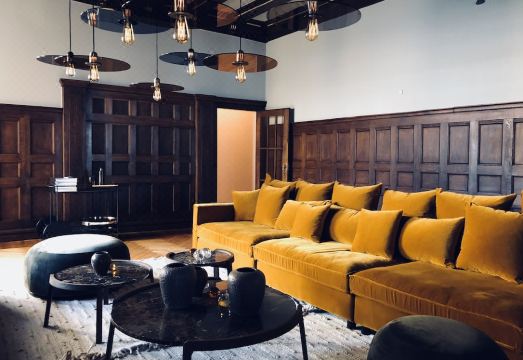 The Nordic Collection IX Hotel Overview