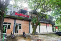 RedDoorz @ Kawasan Industri Candi Semarang