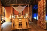 Libassa Ecolodge