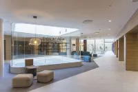 Hotel Macià Sevilla Kubb