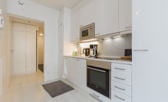 Go Happy Home Apartment Mikonkatu 11 55