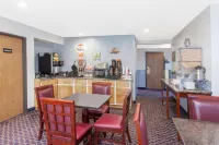 Super 8 by Wyndham Selma/Fresno Area Hotels in Selma