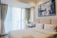 Brand New 2Br the Branz Apartment Hotel a Pagedangan