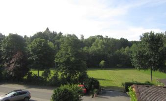 Landgasthof Goldene Rose